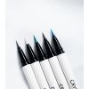 CORAZONA - Eyeliner Crystal Ink Liner - Warm Up