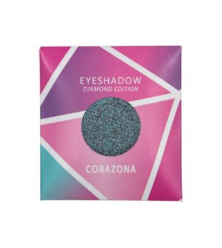 CORAZONA - *Diamond Edition* - Eyeshadow in godet - Ópalo