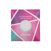 CORAZONA - *Diamond Edition* - Eyeshadow in godet - Crystal