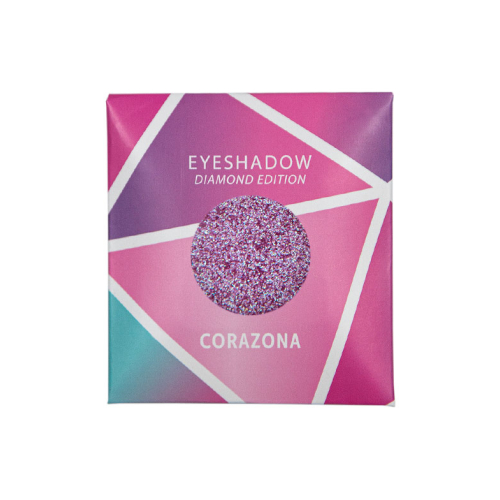 CORAZONA - *Diamond Edition* - Eyeshadow in godet - Quartz