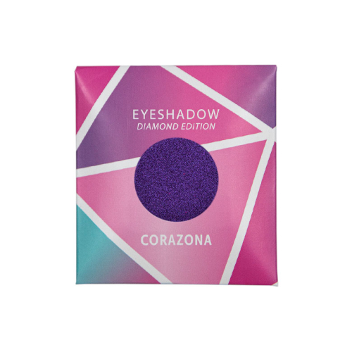 CORAZONA - *Diamond Edition* - Eyeshadow in godet - Charoite