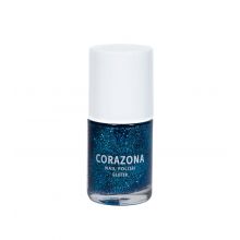 CORAZONA - Nail polish Glitter - Kek