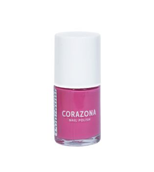 CORAZONA - Nail polish - Heoh