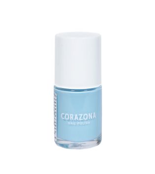 CORAZONA - Nail polish - Iris