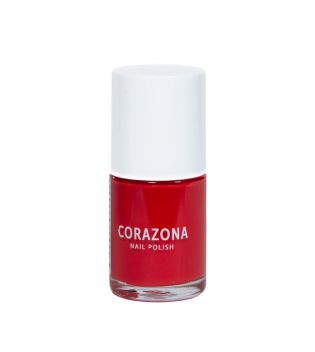 CORAZONA - Nail polish - Sor