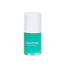 CORAZONA - Nail polish - Zold