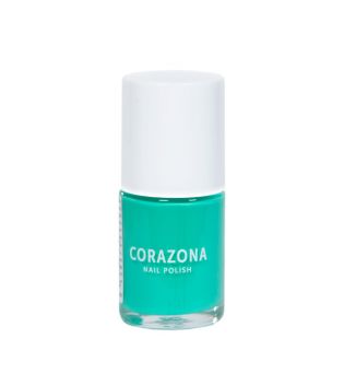 CORAZONA - Nail polish - Zold