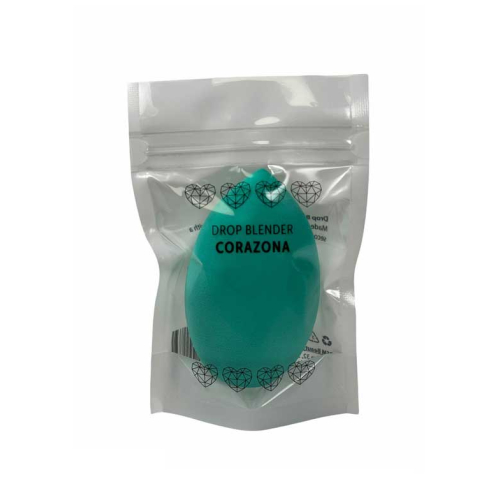 CORAZONA - Makeup Sponge Drop Blender