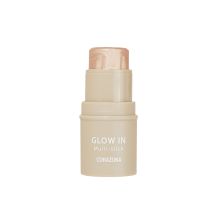 CORAZONA - Multi-stick highlighter Glow In - Ethereal
