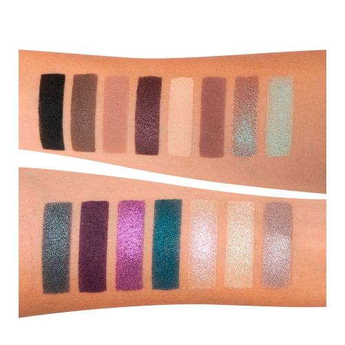 CORAZONA - INFINIT! 3.0 by conMdeMiriam - Eyeshadow palette