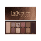 Influence Collection by Lilimakes - Eyeshadow Palette - Vol. 3