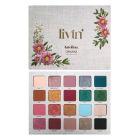 Livin' by Ratolina - Eyeshadow Palette