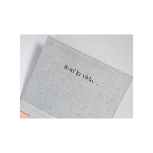 CORAZONA - Livin' by Ratolina - Eyeshadow Palette