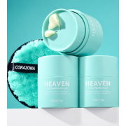 CORAZONA - Pack of 3 Heaven cleansing balms + gift disc