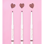 CORAZONA - Pack of 3 Cinnamon Roll lip liners