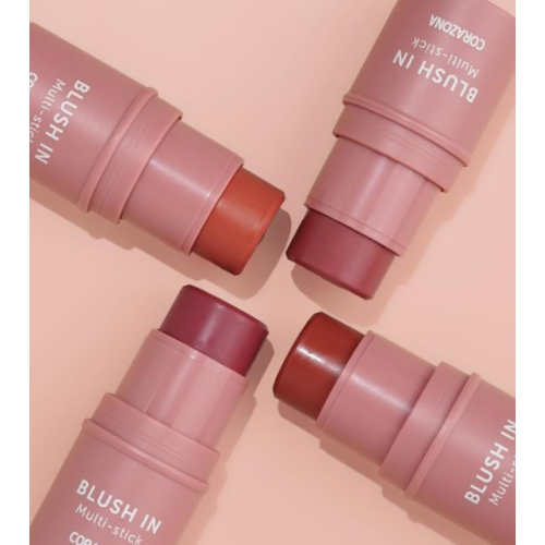 CORAZONA - Blush In Pack