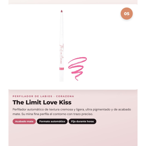 CORAZONA - Complete Look Pack Livin' by Ratolina - Eyeshadow Palette + 2 Brushes + Eyeliner + Lip Liner