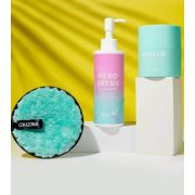 CORAZONA - Double Cleansing skincare pack