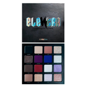 CORAZONA - Eyeshadow Palette ELEKTRA by Taryn