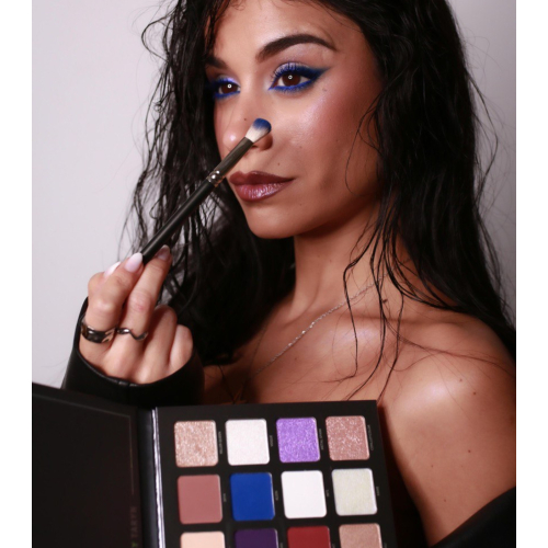 CORAZONA - Eyeshadow Palette ELEKTRA by Taryn