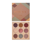 Lovin' You Eyeshadow Palette - Vol. 1 The Warms