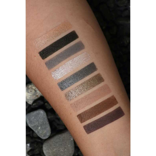 CORAZONA - Lovin' You Eyeshadow Palette - Vol. 3 The Cools