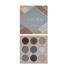 Lovin' You Eyeshadow Palette - Vol. 3 The Cools