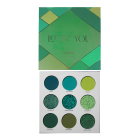 Lovin' You Eyeshadow Palette - Vol. 4 The Greens
