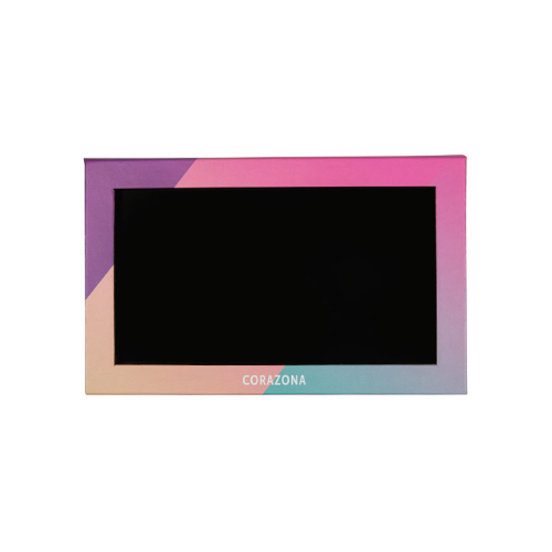 CORAZONA - Empty magnetic palette - Large