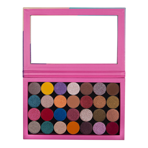 CORAZONA - Empty magnetic palette - Large