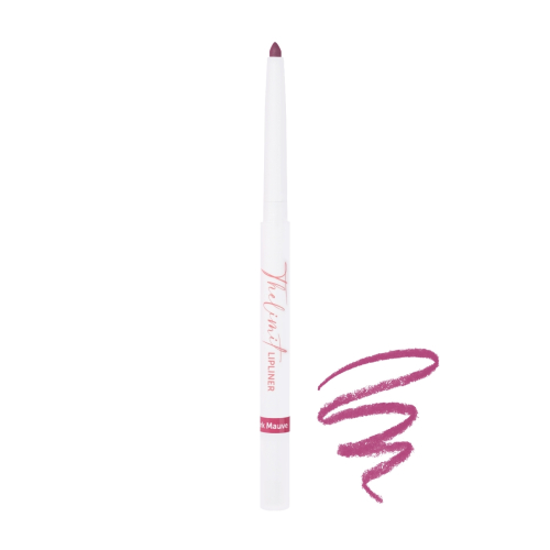 CORAZONA - Lip liner The Limit - Dark Mauve