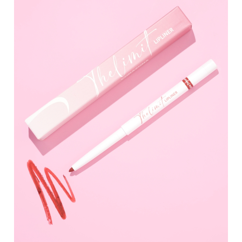 CORAZONA - Lip liner The Limit - Marsala Dream