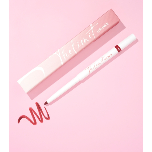 CORAZONA - Lip liner The Limit - Rose Tea