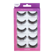 CORAZONA - Faux Mink Eyelashes - 943