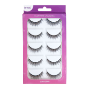 CORAZONA - Faux Mink Eyelashes - 950