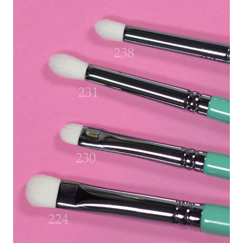 CORAZONA - Detail brush - 224