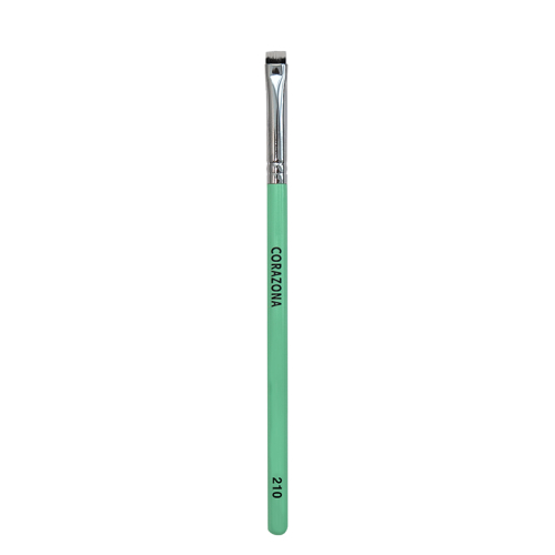CORAZONA - Eyebrow Brush - 210