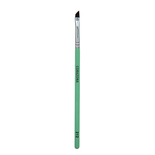 CORAZONA - Eye Liner Brush - 212