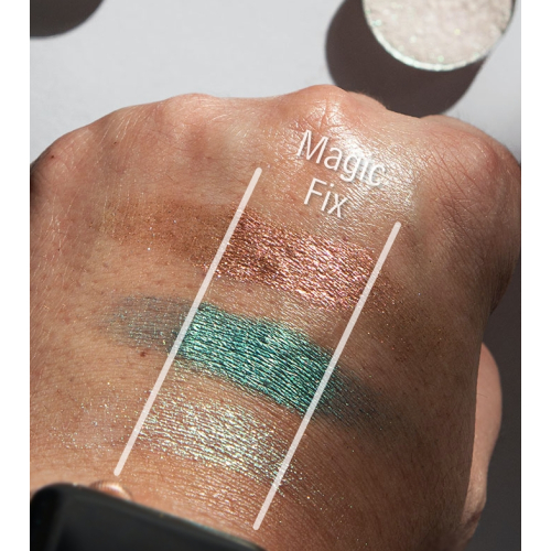 CORAZONA - Magic Fix Glitter primer