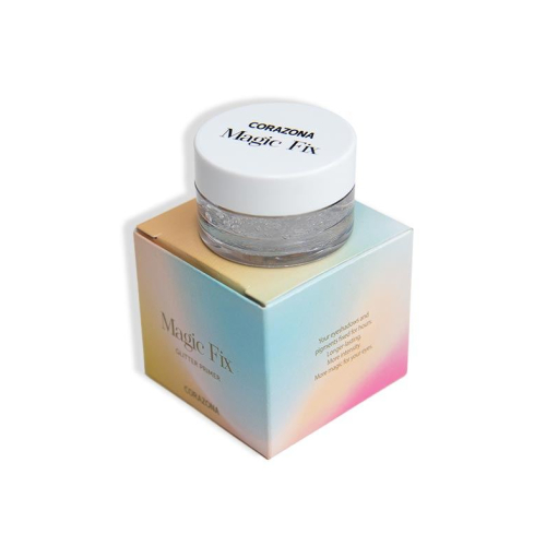 CORAZONA - Magic Fix Glitter primer