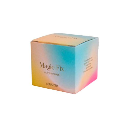 CORAZONA - Magic Fix Glitter primer