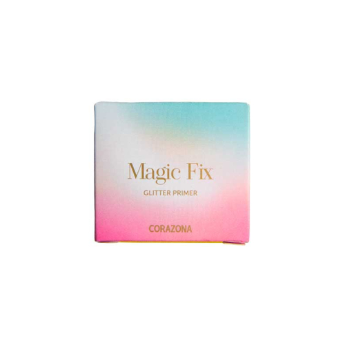 CORAZONA - Magic Fix Glitter primer