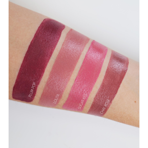 CORAZONA - Cream Blush Set The Masterpiece - Limited Edition