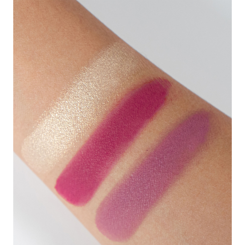 CORAZONA - Silk Cheek Palette - Face Palette