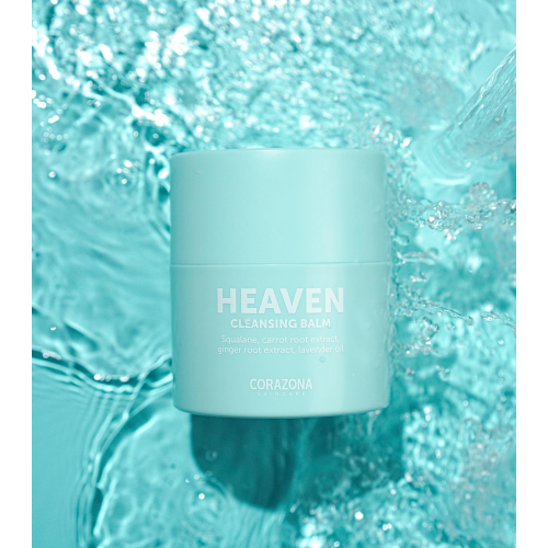 CORAZONA Skincare - Cleansing Balm Heaven