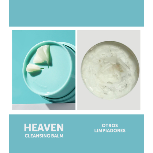 CORAZONA Skincare - Cleansing Balm Heaven