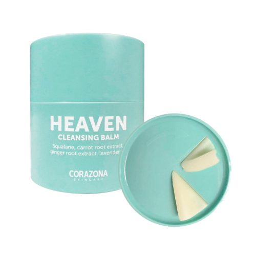 CORAZONA Skincare - Cleansing Balm Heaven