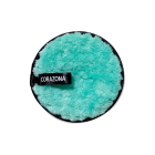 Reusable makeup remover pad