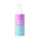 Facial Cleansing Gel Hero Fresh