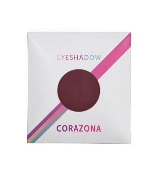 CORAZONA - Eye shadow in godet - Immatterial